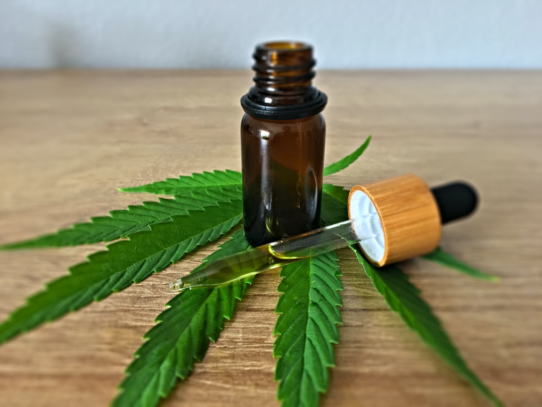 Why Is CBD So Popular And Is It Safe To Use