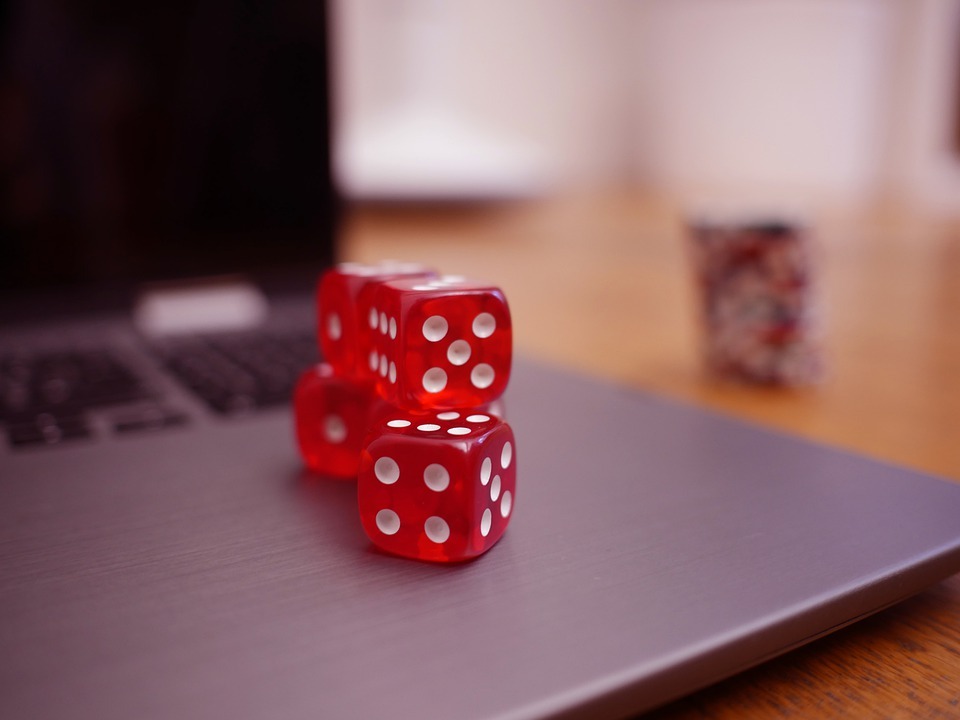 Finding Casino Bonuses on the Internet