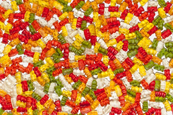Five Key Topics of CBD Gummies