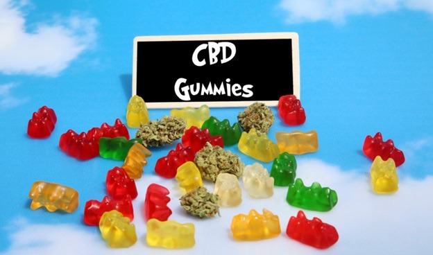 Five Key Topics of CBD Gummies
