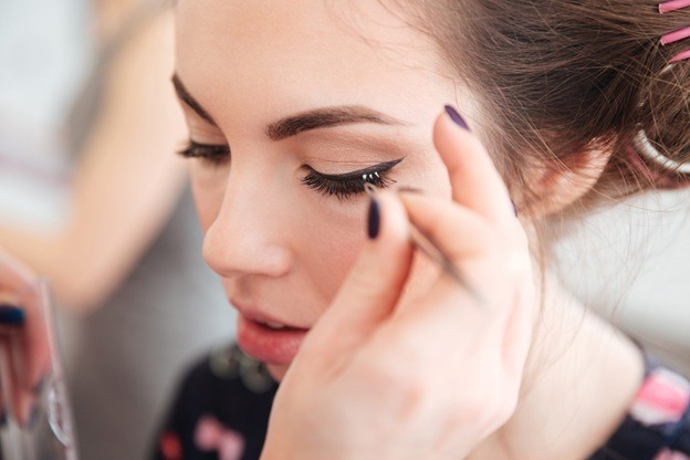 You Can Get Eyelash Extensions For Special Occasions Or Every Day
