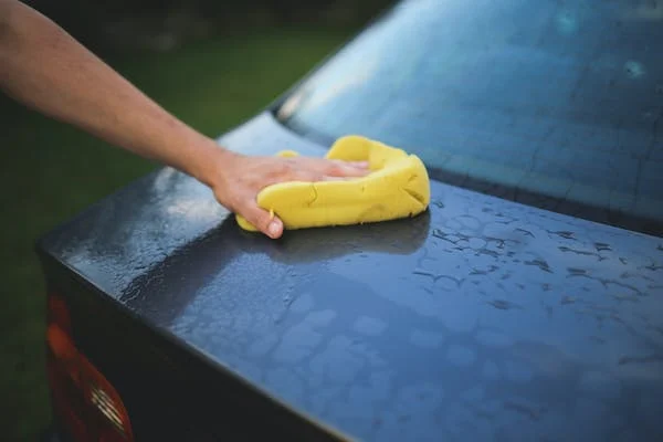 5 Tips for Keeping Your Car in Top Shape This Summer