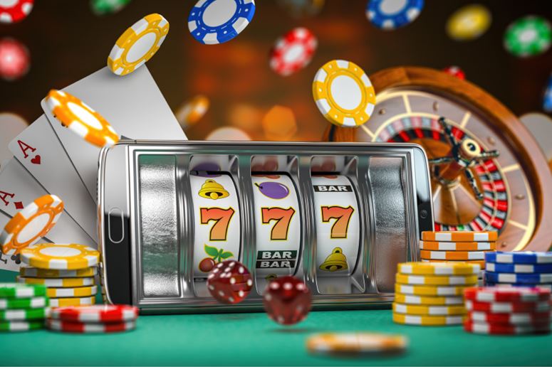 Overall Gambling Bonuses On Online Casinos