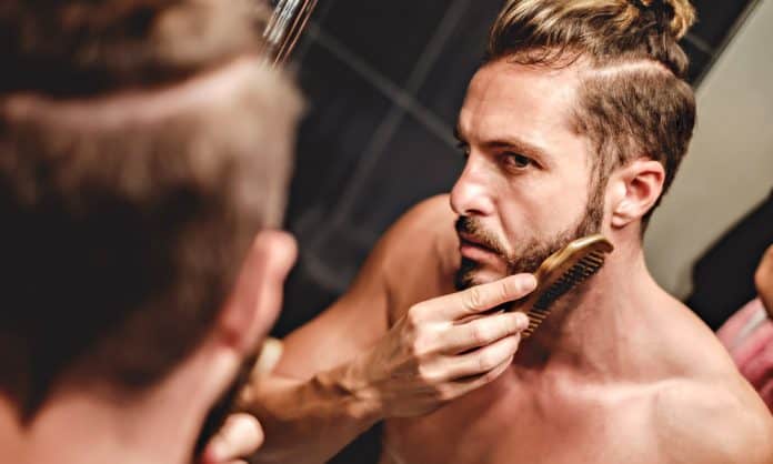 How To Use Beard Oil for Men