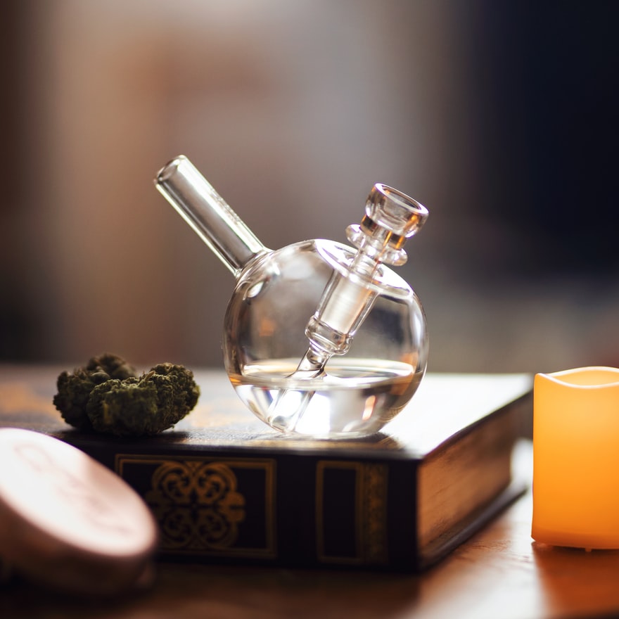 How to Choose the Best Glass Pipe