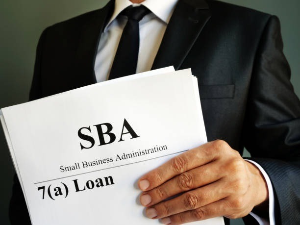 Simple Steps on How to Apply for SBA Loan