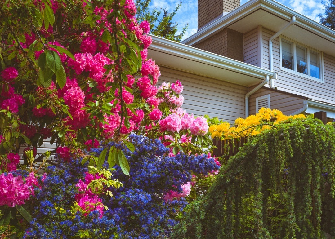 What other exterior improvements should you consider