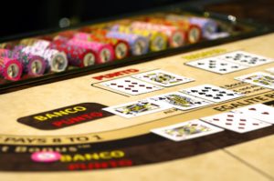 Everything you need to know about Baccarat Online