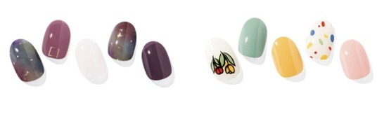 Get Ready For Summer With One of a Kind Nails!