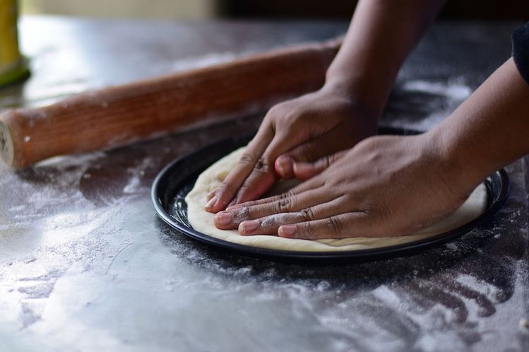 How Far In Advance Can You Prepare Pizza Dough