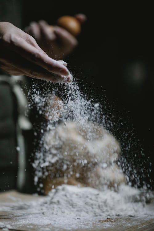 The Best Low Glycemic Flour for a Diabetic Diet