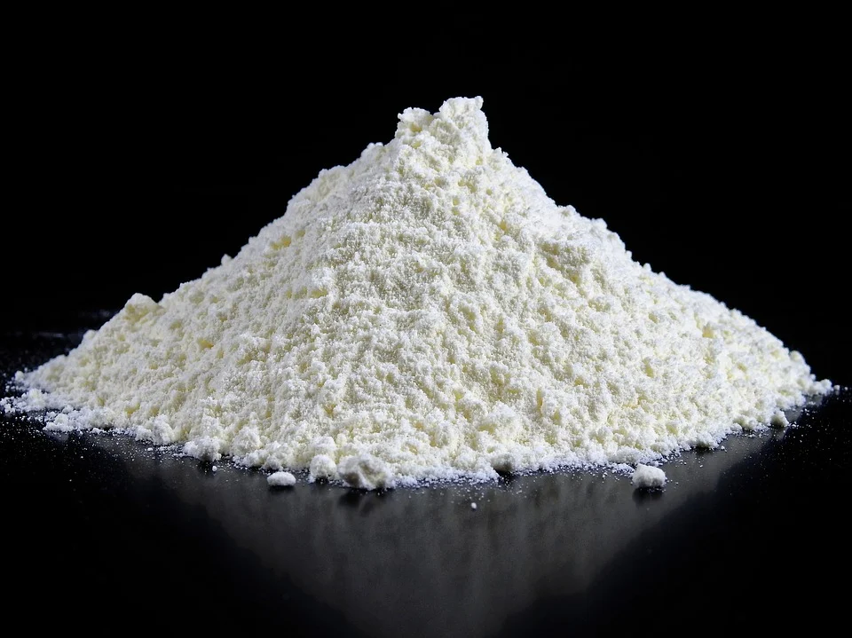 The Best Low Glycemic Flour for a Diabetic Diet