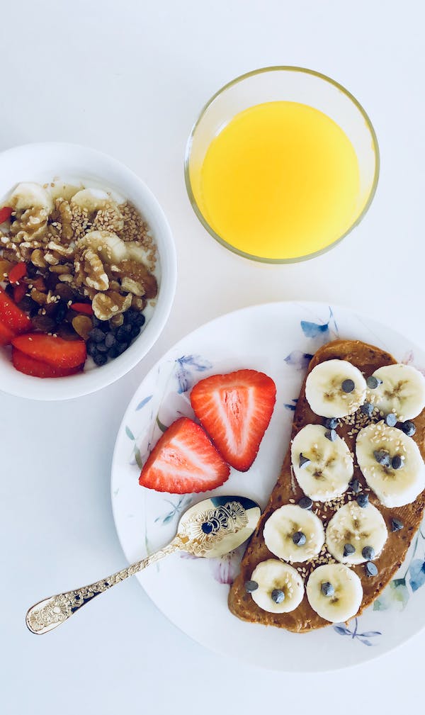 Healthy and Tasty Breakfast Ideas You Need To Try Right Now
