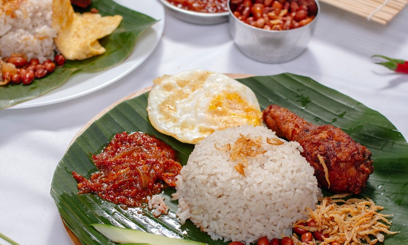 Malaysia's Top 5 Most Popular Cuisine to Bless Your Palate