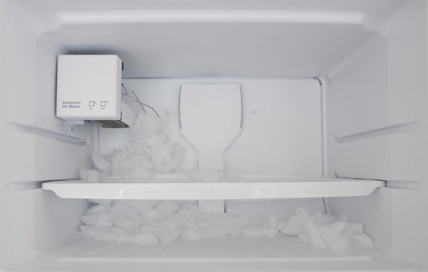 Automatic Defrosting System