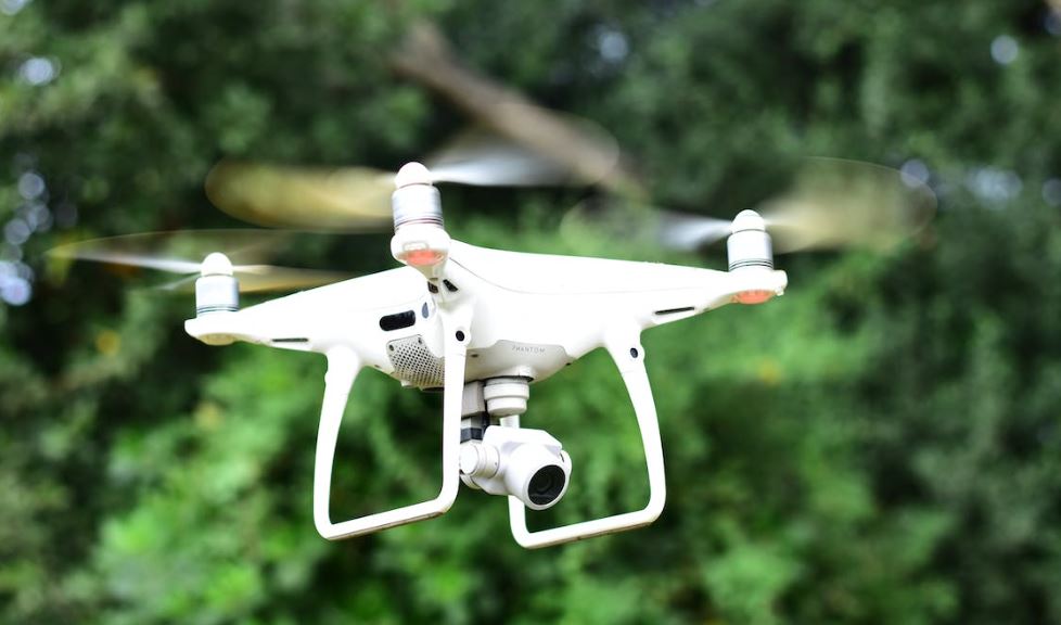 Four Ways To Ensure The Best Aerial Photography Using A Drone