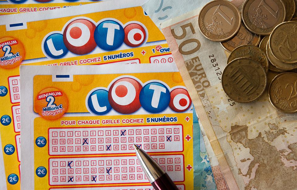 Know About The Lottery Winning Strategies