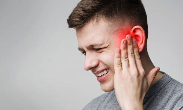Everything You Should Know About Ear Infections