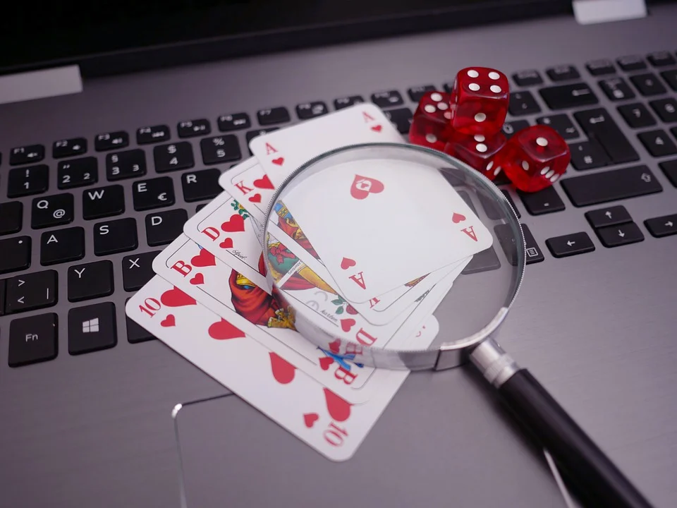 What not to Expect from an Online Casino