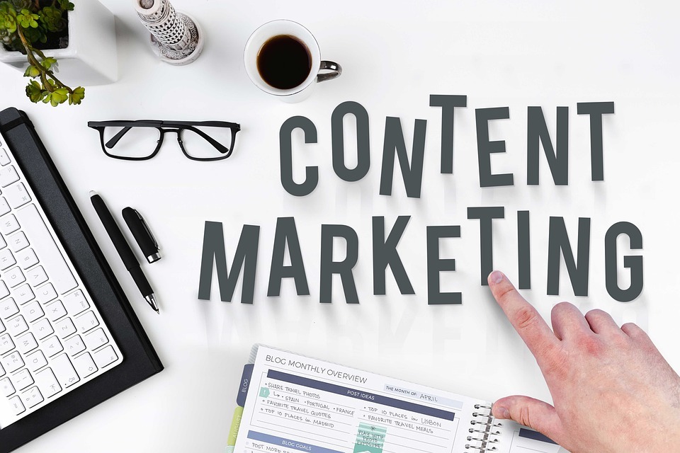 Content Marketing Trends for Your 2023 Strategy
