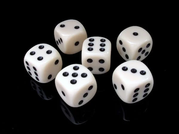 Do you need a Bitcoin Dice Game with Faucet