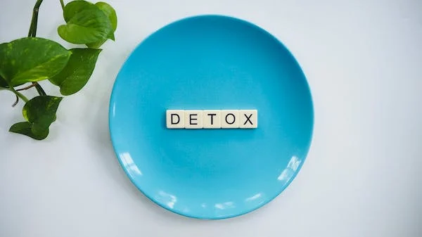 What Foods You Should Eat When Going Through A Drug Detox