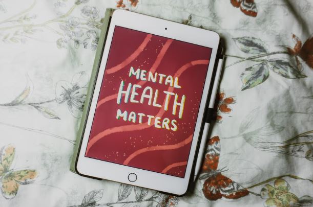 How telemedicine can help fight the mental health crisis