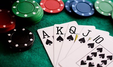 Play Free Poker Online Tips to Improve Your Skills