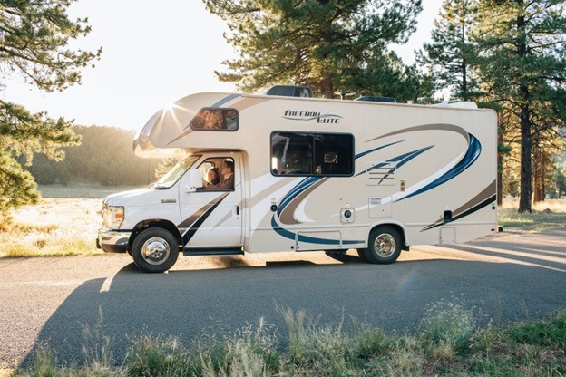 Steps to Planning an RV Road Trip