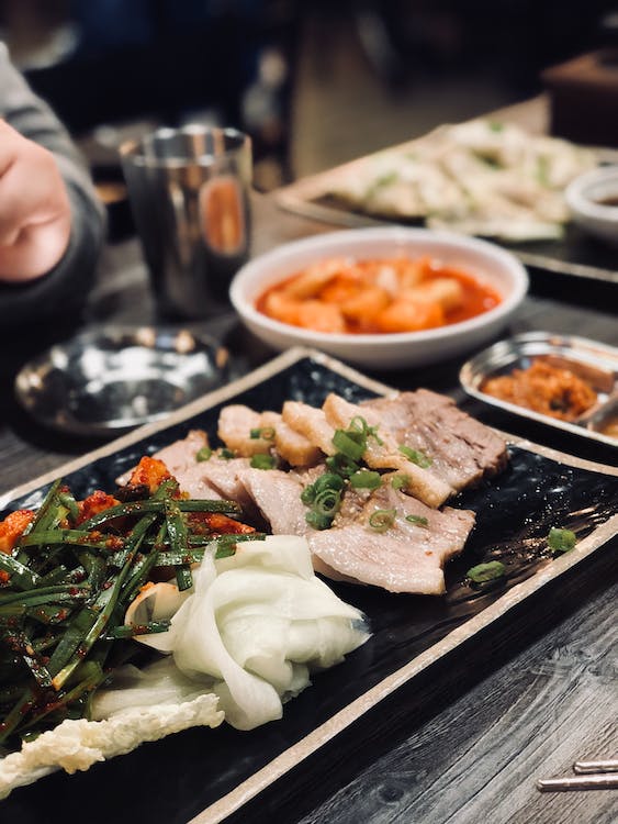 4 Best Korean Restaurants to Hang Out With Your Family in Houston, TX