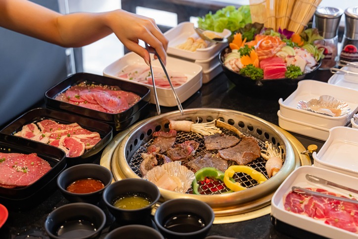 4 Best Korean Restaurants to Hang Out With Your Family in Houston, TX
