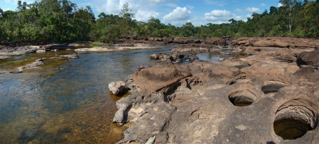 Phou Khao Khouay National Protected Area-focused-focused