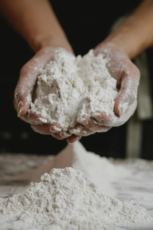 Top Flour Uses