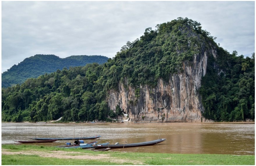 Learn More About the 4000 Islands in Laos