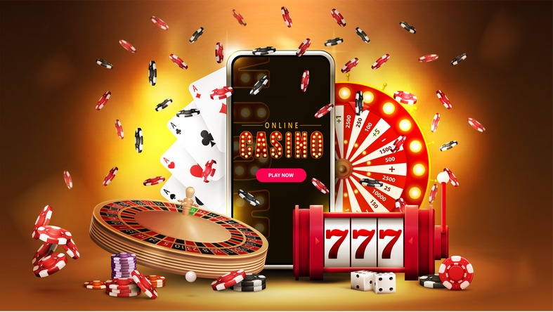 The hottest casino platforms in 2023