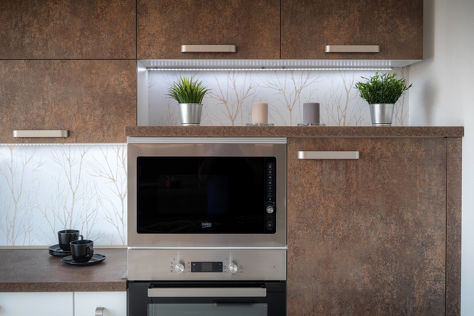 kitchen-interior-design-oven