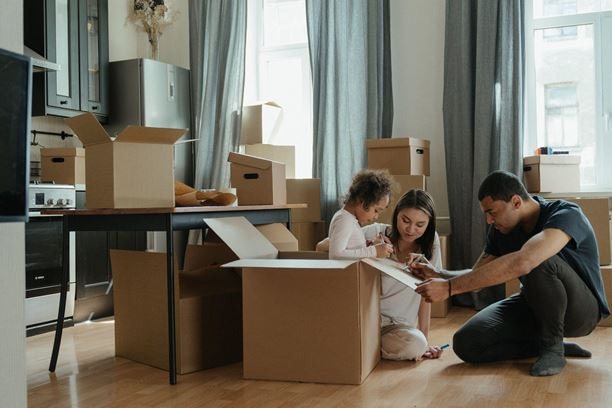 8 Great Tips for Planning Your Interstate Move
