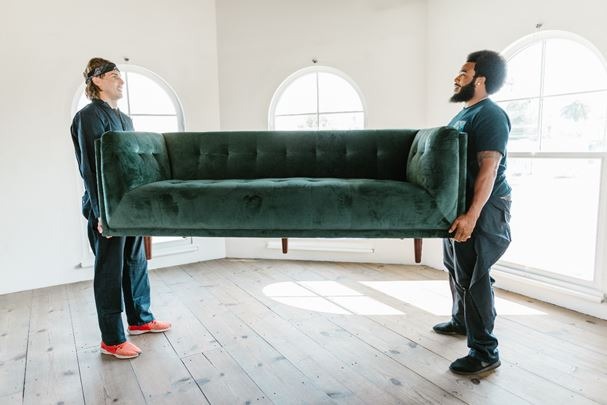 9 Top Tips For a Smooth Home Relocation