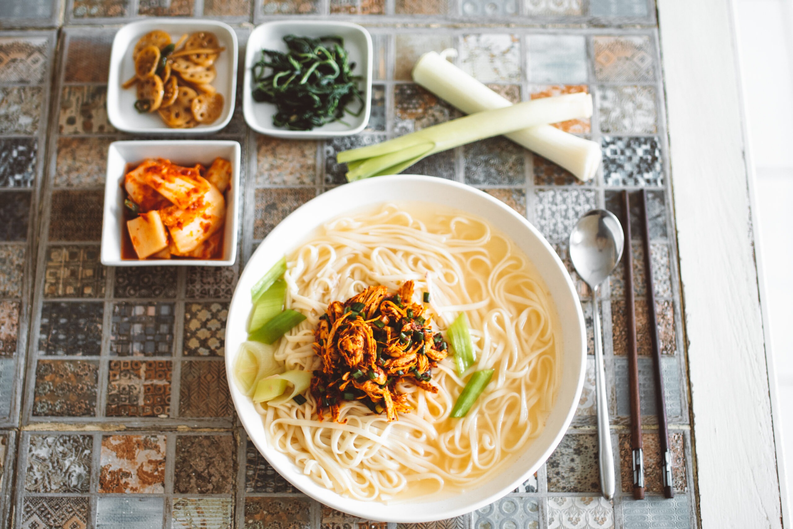 Kimchi Facts: A Delightful Journey into Korea's Iconic Fermented Dish