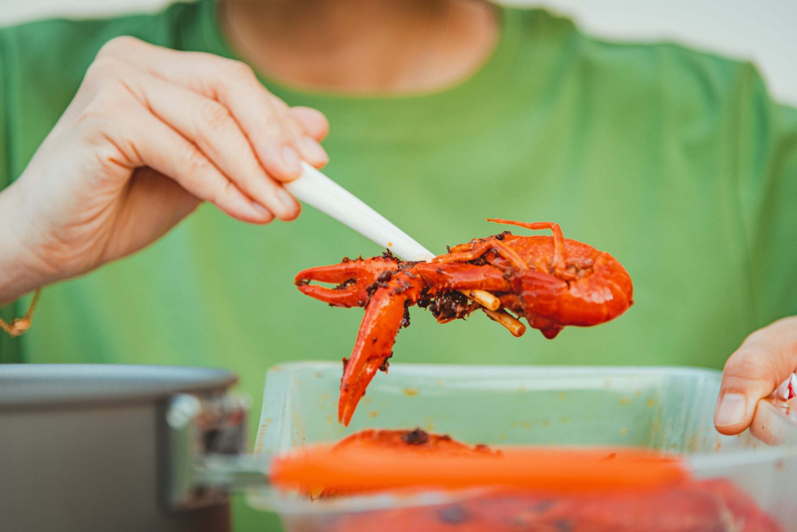 9 Tips For Cooking Lobsters To Perfection