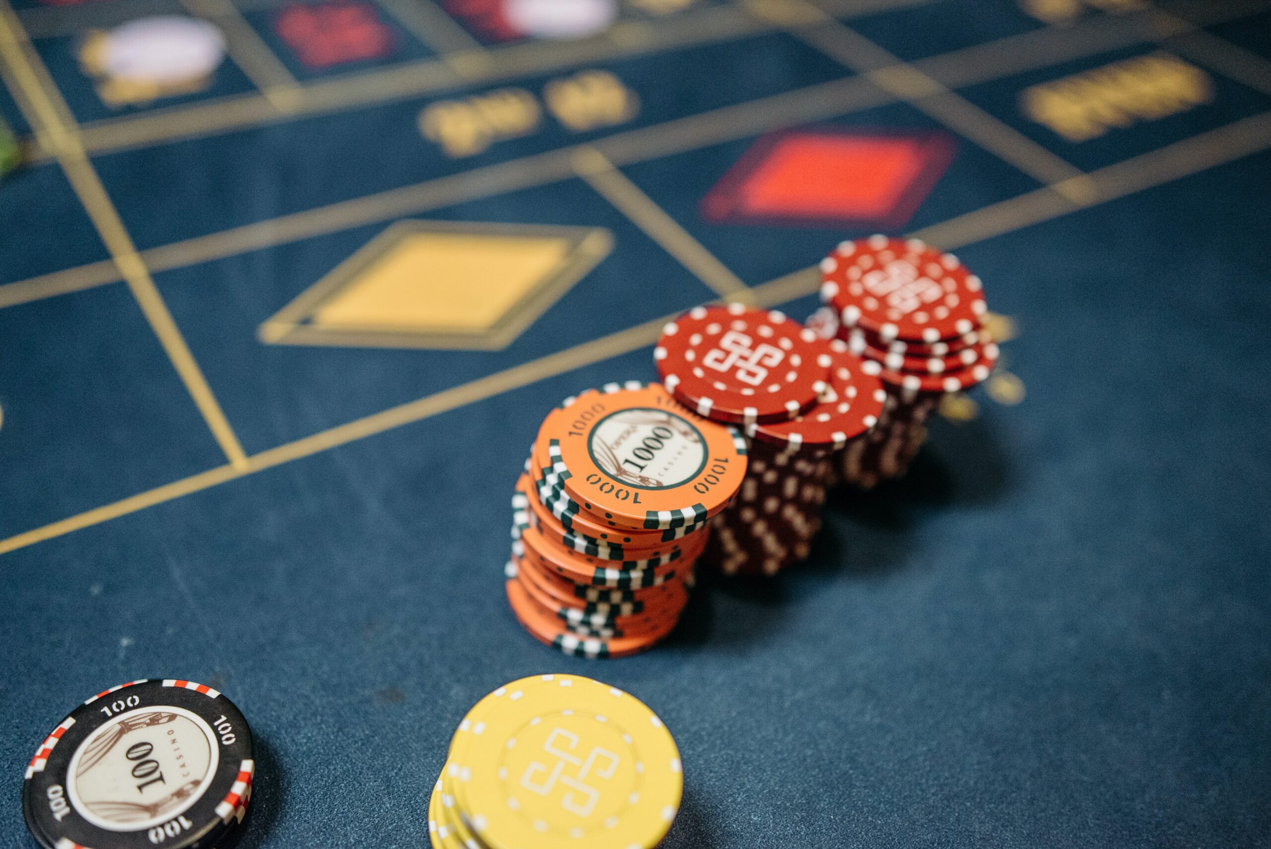 Why Online Casinos Are Gaining Popularity