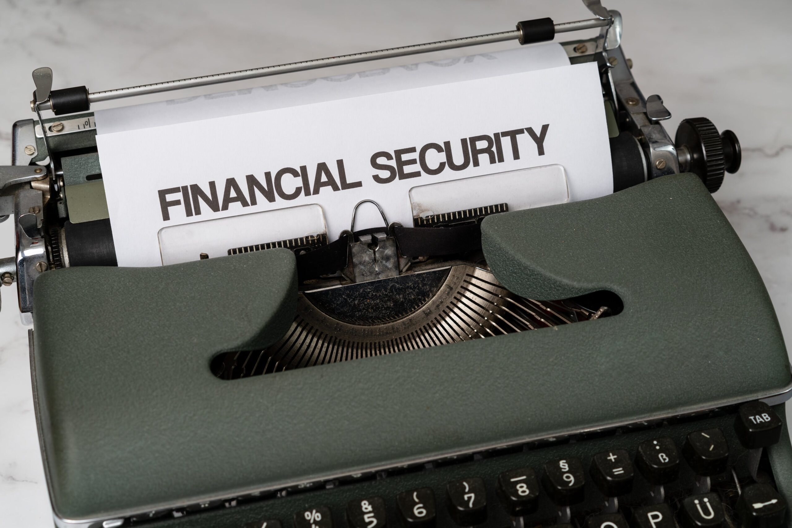Maximizing Your Trust A Beneficiary's Roadmap to Financial Security