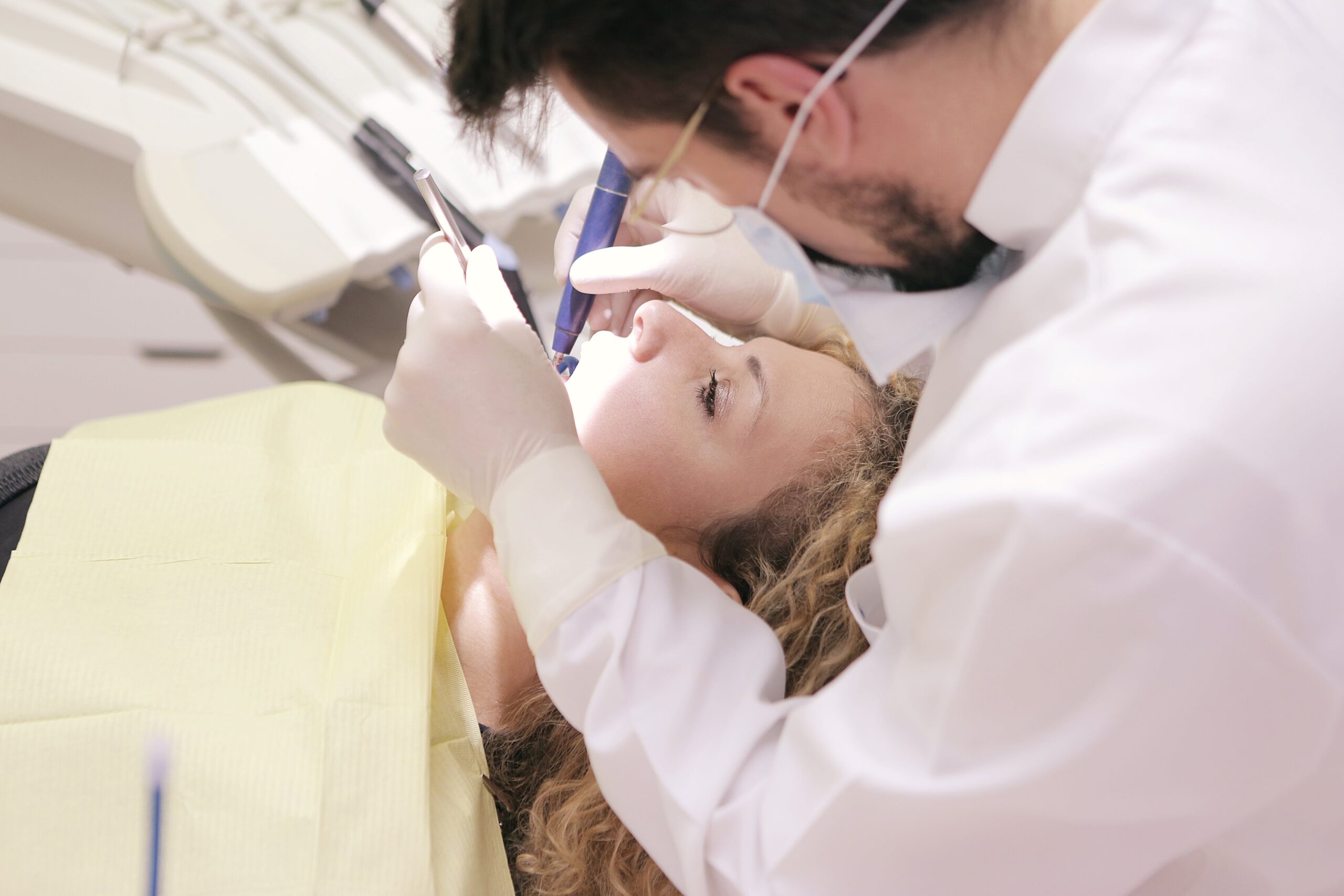 Qualities to Seek in an Expert Dentist in Falls Church