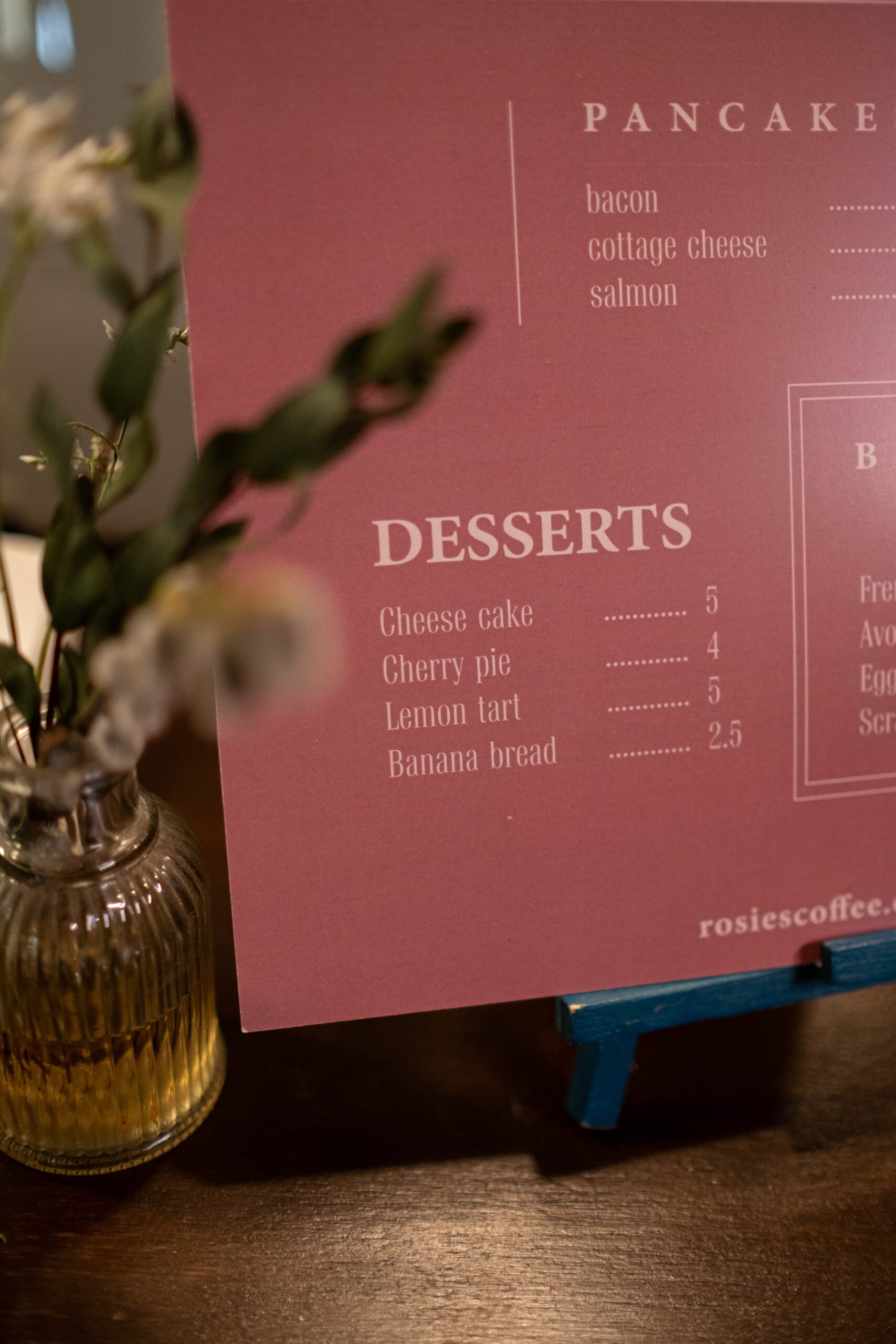 The Importance of Quality Menu Covers Creating a Lasting Impression