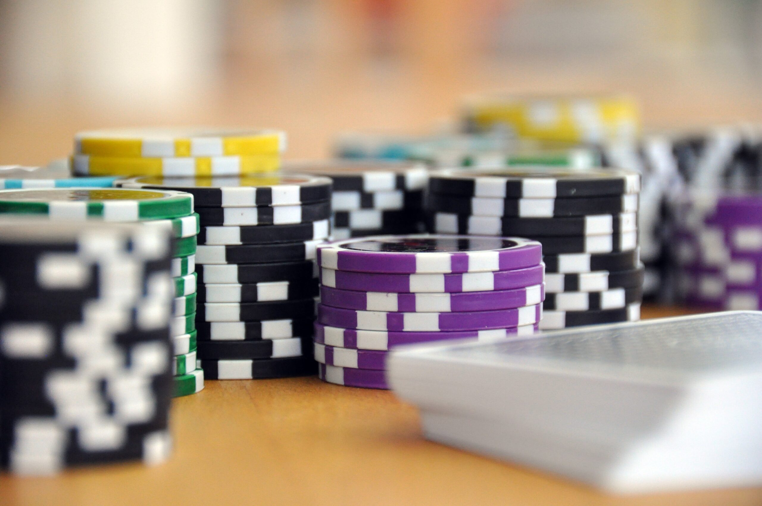 Newcomers' Ultimate Guide to Online Gambling Get Started and Win Big
