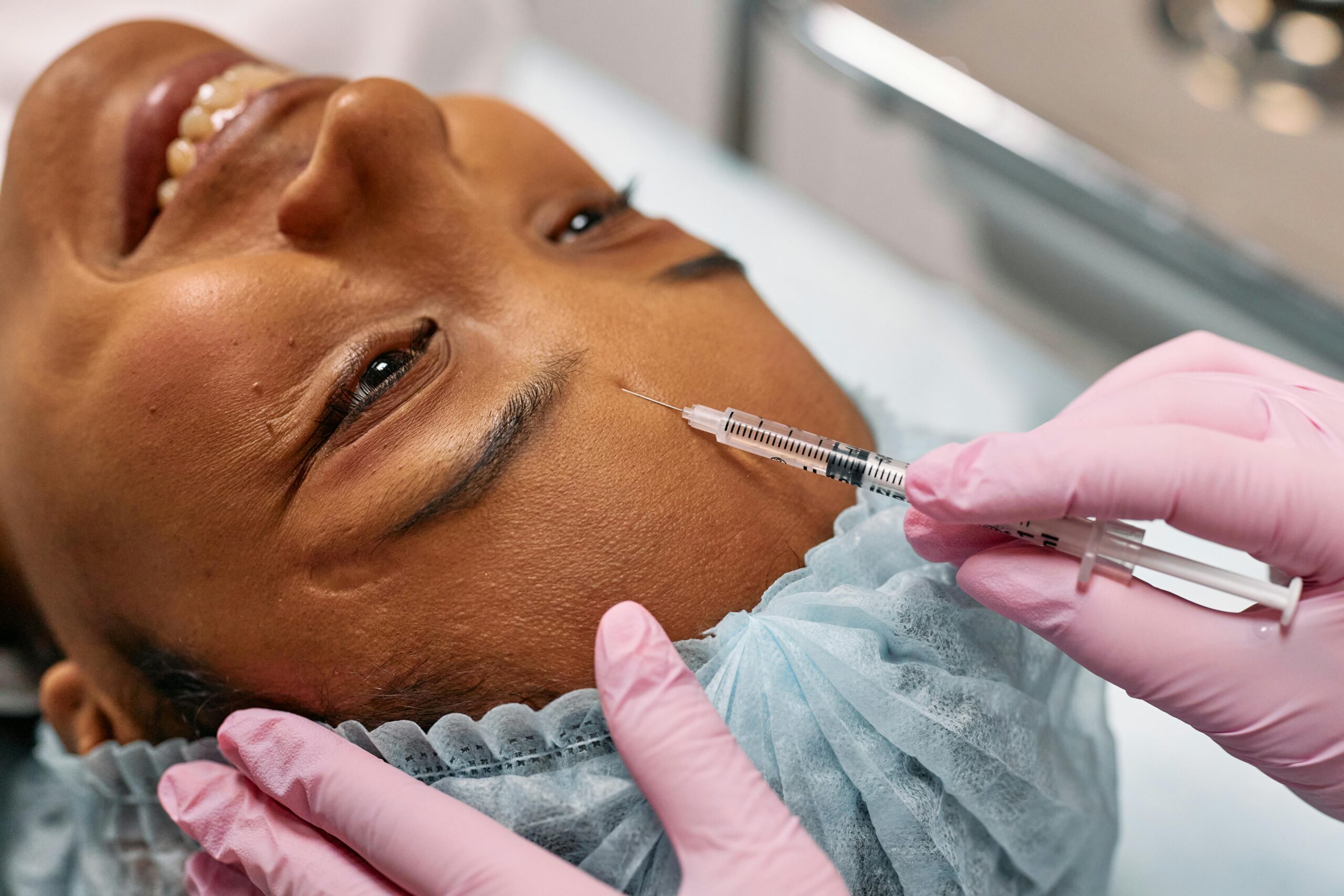 Exploring the Range of Botox Treatments in Indianapolis