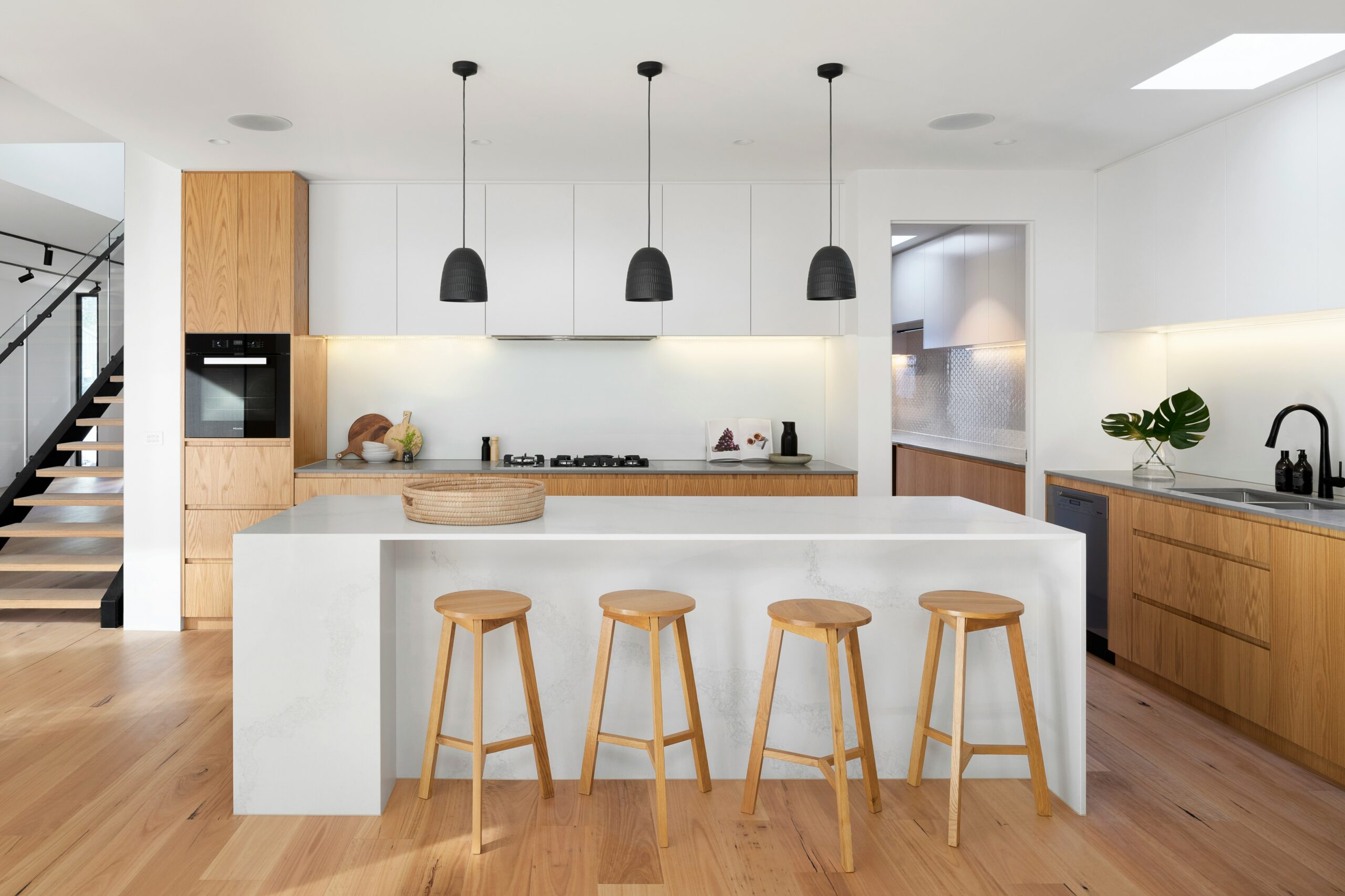 11 Kitchen Design Trends That Are Right Now