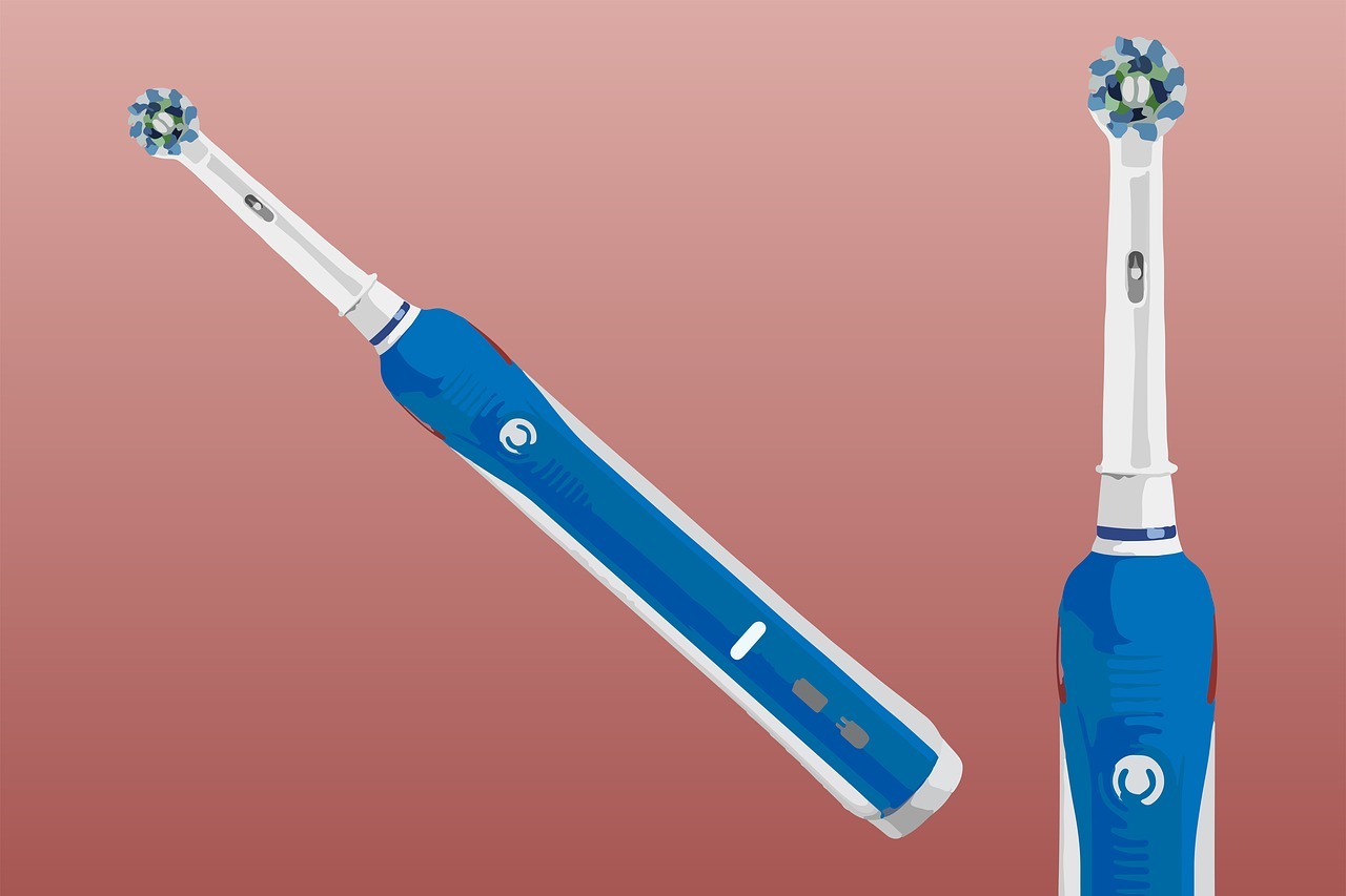 A Brighter Future for Oral Care Understanding Electric Toothpaste