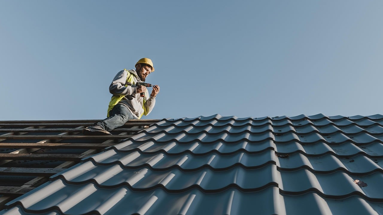 A Sheltering Shield How to Select a Reliable Roofing Contractor