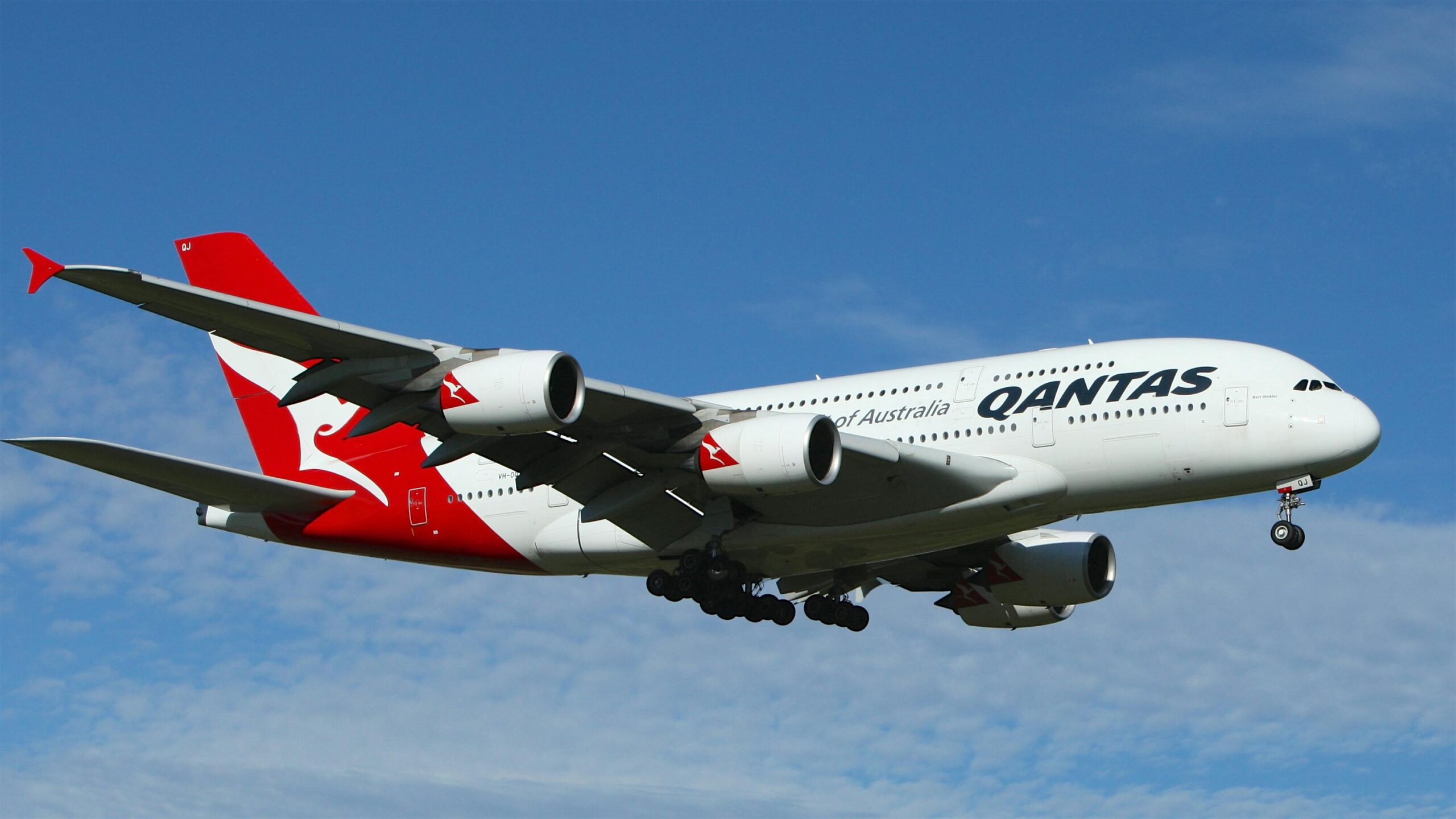 Journey to Luxury The Appeal of Qantas Luxury Escapes